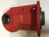 Корпус редуктора м/б 178F/186F (6/9Hp) ST