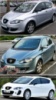 Чип тюнинг прошивки Seat Altea Leon Toledo 2.0 TFSI BWA 200hp 2007-2010 1037387560 Bosch MED9.16 от Адакт