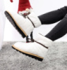 Зимові жіночі черевики дутікі Louis Vuitton Pillow Boots (36-40)