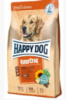 Сухой корм Happy Dog NaturCroq Rind & Reis - для дорослих собак з яловичиною та рисом 4 к