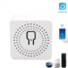 Wi-Fi выключатель беспроводной умное реле Smart Home 7926 16А
