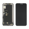 Дисплей для Apple iPhone XS с чёрным тачскрином GX-AMOLED HARD без упаковки