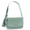 PODIUM Сумка Женская Классическая иск-кожа FASHION 22 5307 green