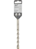 Бур SDS-PLUS Contractor MILWAUKEE діаметр 12x160х100мм