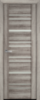 Міжкімнатні двері «Валенсія» G 600, колір бук баварський