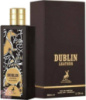 Парфюмированная вода для женщин Alhambra Dublin Leather 80 мл