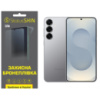 Поліуретанова плівка StatusSKIN Lite для Samsung Galaxy S25 Plus S936 Матова (Код товару:40399)