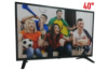 ТБ COMER 40« Smart FHD E40DM2500