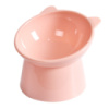 Миска для котов Taotaopets 114410 Pink