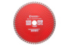 Диск алмазний Intertool 180 мм турбоволна Pro (CT-2009)