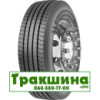 385/55 R22.5 Fulda Regiocontrol 3 160/158K/L Рульова шина