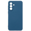 Чохол ArmorStandart ICON Camera Cov для Samsung A56 5G Dark Blue (ARM82588) (Код товару:40287)