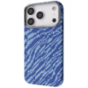 Чохол Proove Gleam Case with Magnetic Ring для iPhone 17 Pro Max Blue Blaze (PCGCIP17PMB2)