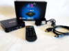 Приставка Smart TV Box MX9