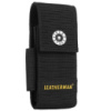 Чехол для мультитула Leatherman Large 4,75« Nylon Black (934933)