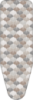 Чохол для прасувальної дошки Colombo Coquillage Beige 140 x 55 см (COP530)