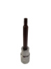 Головка-бита TORX T30 Premium 1/2« (L-100мм) ROCKFORCE RF-34610030 Premium