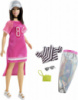 Barbie Барби модница #101 Горячая сетка