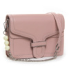 PODIUM Сумка Женская Классическая иск-кожа FASHION 22 153 pink