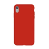 Чохол Devia для iPhone Xr Nature Червоний