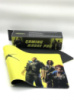 Игровой коврик для мыши WS Cyberpunk 700-2 геймерский 700x300 мм
