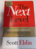 The Next Level: What Insiders Know About Executive Success by Scott Eblin