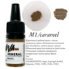 Viva ink Mineral 1M/CARAMEL