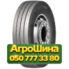 245/70R17.5 Leao L202-T 143/141J PR18 Прицепная грузовая шина