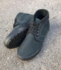 Чоловічі черевики ENRICO, ізумруд 41 44