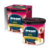 Осв.воздуха AREON GEL CAN Apple & Cinnamon