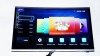 LCD LED Телевизор JPE 32« Изогнутый Smart TV, WiFi, 1Gb Ram, 4Gb Rom, T2, USB/SD, HDMI, VGA, Android 4.4 - Гарантия 1год