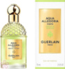 Парфюмированная вода для женщин Guerlain Aqua Allegoria Nerolia Vetiver Forte Eau De Parfum 75 мл