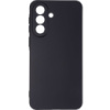 DM Чохол Full Soft Case для Samsung A27 A276 Black