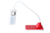 Настольная лампа LED SVLIGHT 1856 красный
