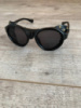 Окуляри Aviator black 6778