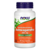 NOW Ashwagandha 450 mg 90 капсул