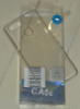 Чехол GlobalCase TPU Extra Slim для Oppo A12 светлый
