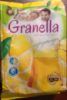 Чай розчинний Granella 400g.(лимон)