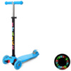Самокат JR 3-003 Блакитний