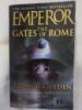 The Gates of Rome by Conn Iggulden