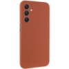 Чохол Silicone Cover Lakshmi Full Camera (AA) для Samsung Galaxy M35 5G