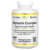 California Gold Nutrition Silymarin Complex 360 капсул