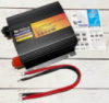 Инвертор 12/24v 2000W преобразователь напряжения