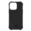 Чохол UAG Armor для iPhone 13 Pro Black