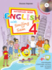 Підручник для 4 класу «English with Smiling Sam 4» (з аудіосупроводом) Карпюк О. (Лібра Терра)