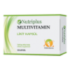 Диетическая добавка Мультивитамин Nutriplus