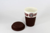 Термокружка керамическая Cup StarBucks PR1