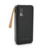 PowerBank Bunsey BY-29 20000mAh, Input:MicroUSB+Type-C, Output:2USB/Type-C, PD20W, Black