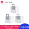 Roborock Q7Max, Q7 Max Plus 6 шт. мешок для мусора ОРИГИНАЛ - Q7 DustBag Мішок для сміття Роборок.