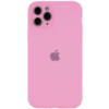 Чохол Silicone Case Full Camera Protective (AA) для Apple iPhone 12 Pro (6.1«)